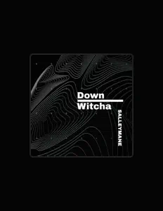 Salleymane सुनें, म्यूज़िक वीडियो देखें, बायो पढ़ें, दौरे की तारीखें और बहुत कुछ देखें!