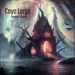 Cayo Largo - Blurred Landscape