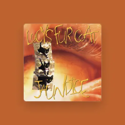 Listen to Lucy's Fur Coat, watch music videos, read bio, see tour dates & more!