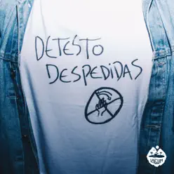 Detesto Despedidas - Single - Lagum Detesto Despedidas - Single - Lagum