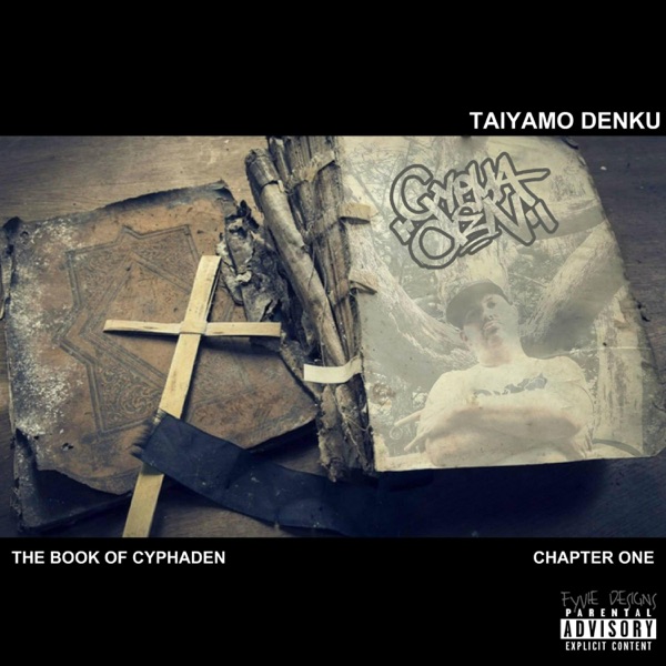 The Book of CyphaDen