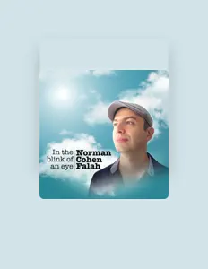 Listen to Norman Cohen Falah, watch music videos, read bio, see tour dates & more!