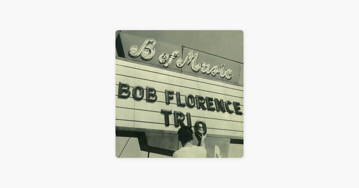 Paris in the Spring - Song by Bob Florence Trio - Apple Music