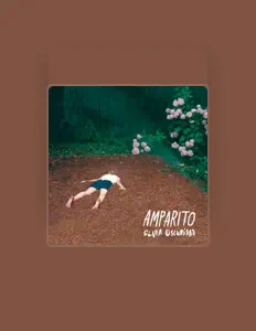 Amparitoを聴いたり、ミュージックビデオを鑑賞したり、経歴やツアー日程などを確認したりしましょう！