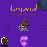 Legend - Single - FR33SOL