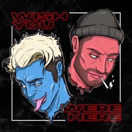 Jet Lag Vader the Villin & Rothstein