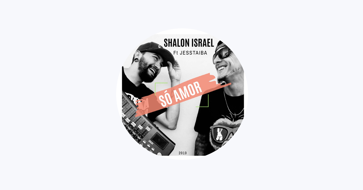 Shalon Israel