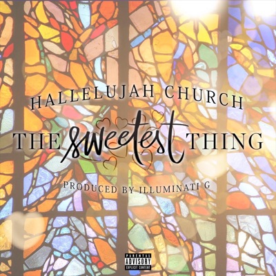 The Sweetest Thing - Single