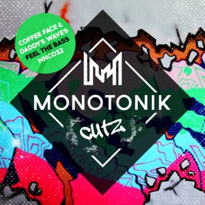 Feel the Bass - EP