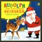 Rudolph the Red-Nosed Reindeer - Single