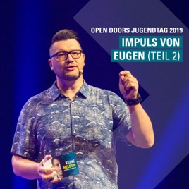 Open Doors Podcast Begegnungen Mit Verfolgten Christen