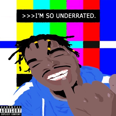 I'm So Underrated