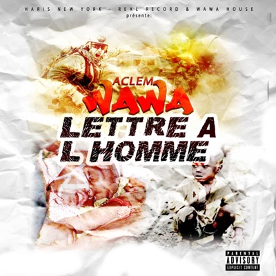 Lettre à l'Homme - Single