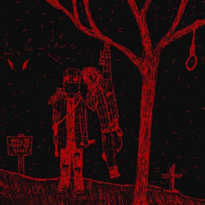 Til the Death of Me (feat. Siracha Sugar) - EP