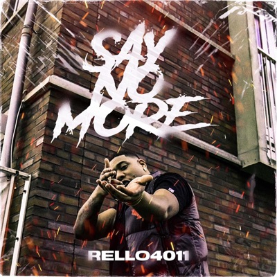 Say No More - Single