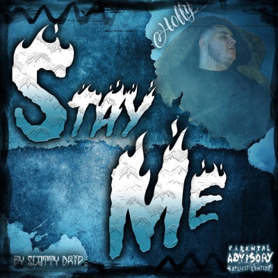 Stay Me - Single