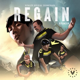 Regain (Vitality Official Game Soundtrack) (feat. James Brack) Khamsin