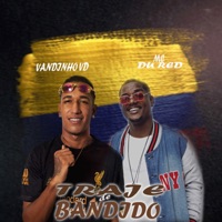 Traje de Bandido - Single - Vandinho VD & MC Du Red