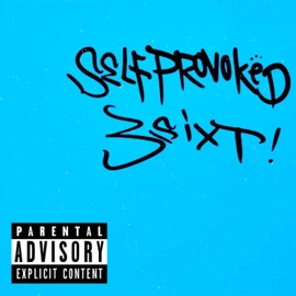 Made for (feat. Self Provoked) 3sixt