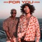 For You (feat. Laïoung) - AbFad lyrics