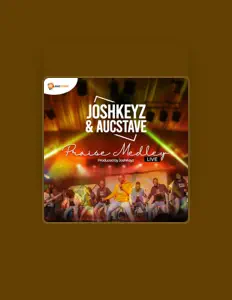 聆聽 Joshkeyz、觀看音樂影片、閱讀小傳、查看巡演日期等！