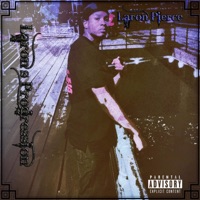 Laron's Progression - EP - Laron Pierce