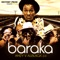 Baraka (feat. ALL BLACK 2.0) - AMZY lyrics