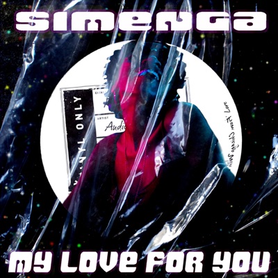 My Love for You - Single