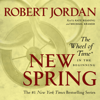 New Spring - Robert Jordan