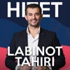 Labinot Tahiri