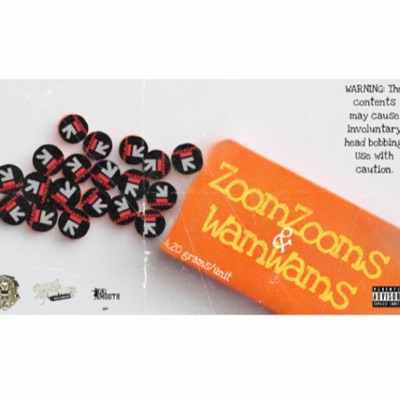 Zoom Zooms and Wam Wams - Single