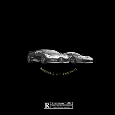 Bugatti ou Ferrari - Single