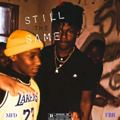 Listen to Still the same by GSB Bando