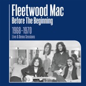 Before the Beginning: 1968-1970 Rare Live & Demo Sessions (Remastered) artwork