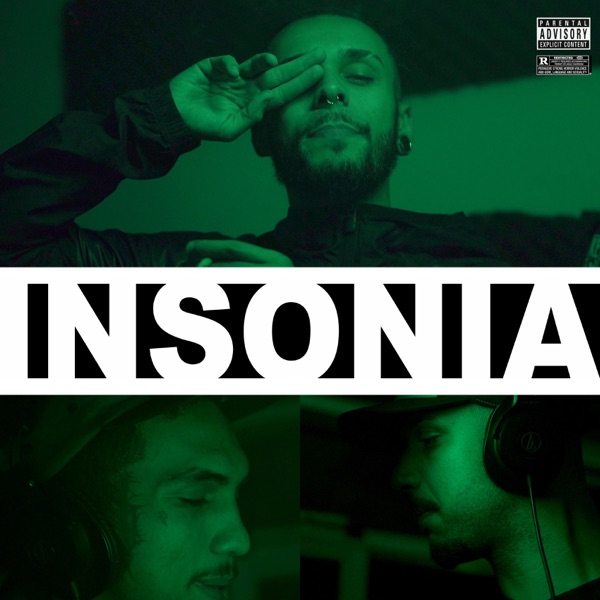 Insônia (feat. Marlon M10, Fiação, Russo Beatz & Submundo Company)