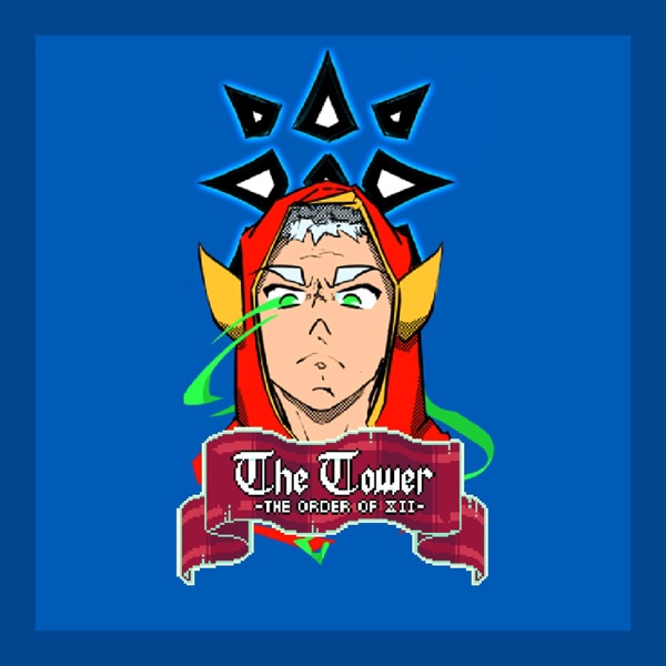 The Tower, the Order of XII (Original Video Game Soundtrack)