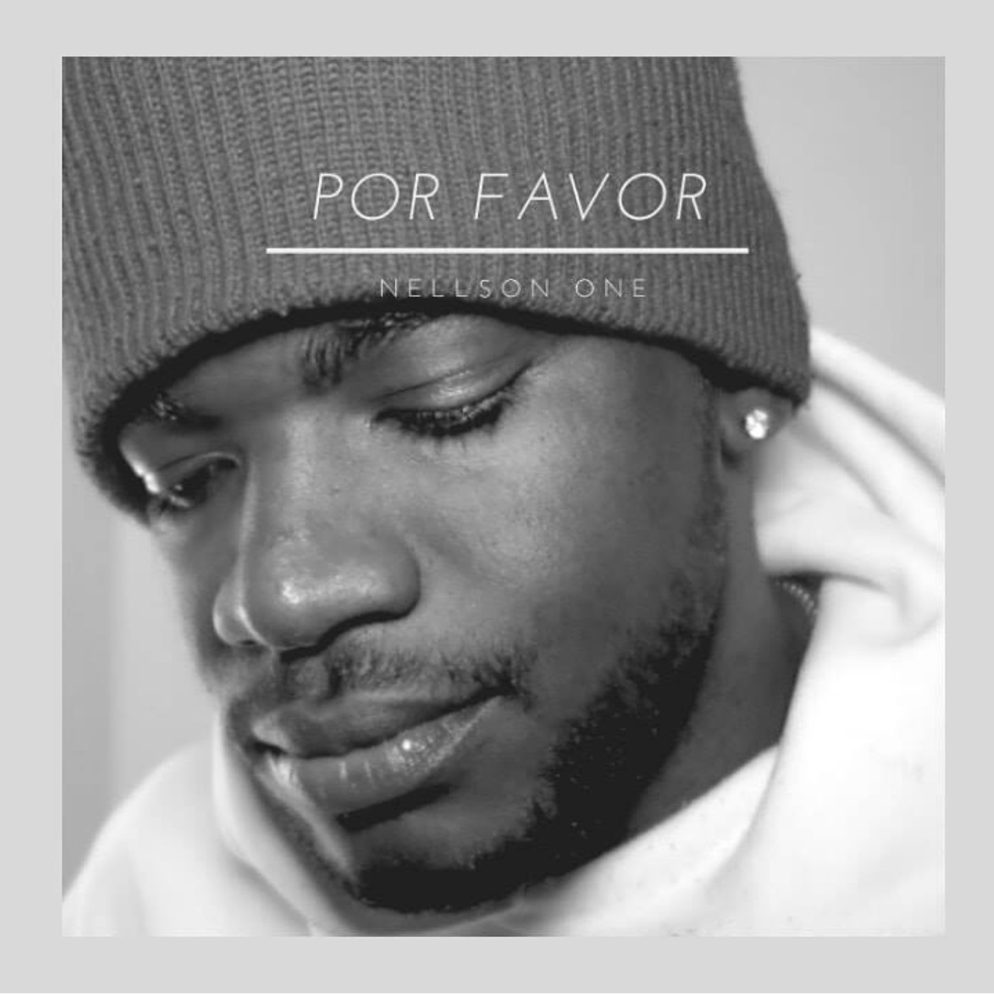 Por Favor - Single