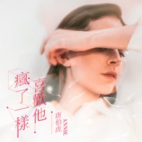 瘋了一樣喜歡他 - Single - Annie