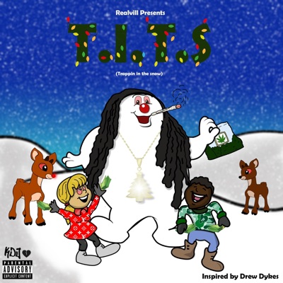 T.I.T.S (Trappin' InThe Snow)
