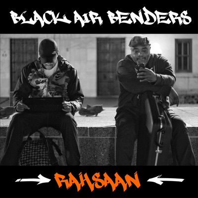 Rahsaan (feat. Eddie Bayard & Storm9000) - Single