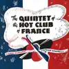 The Quintet of the Hot Club of France - Limehouse Blues (feat. Django Reinhardt & Stephané Grappelly)