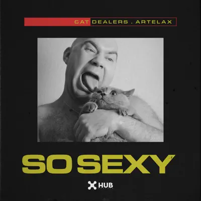 So Sexy - Single - Cat Dealers