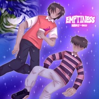 EMPTINESS (feat. arss) - Single - NRM!?