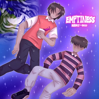 EMPTINESS (feat. arss) - Single