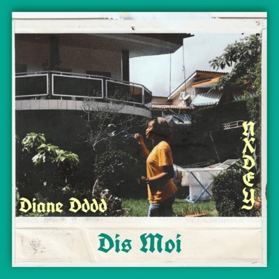 Dis moi (feat. Lekr & D2R) - Single