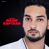 Naam Kaptaan artwork