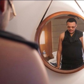 Ice on Me Slimneedabag