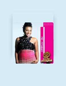 Ascolta Lady Prempeh, guarda video musicali, leggi la biografia, vedi le date del tour & altro!