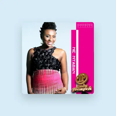 Listen to Lady Prempeh, watch music videos, read bio, see tour dates & more!