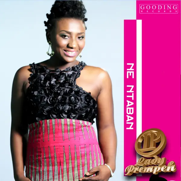 Ne Ntaban — Lady Prempeh